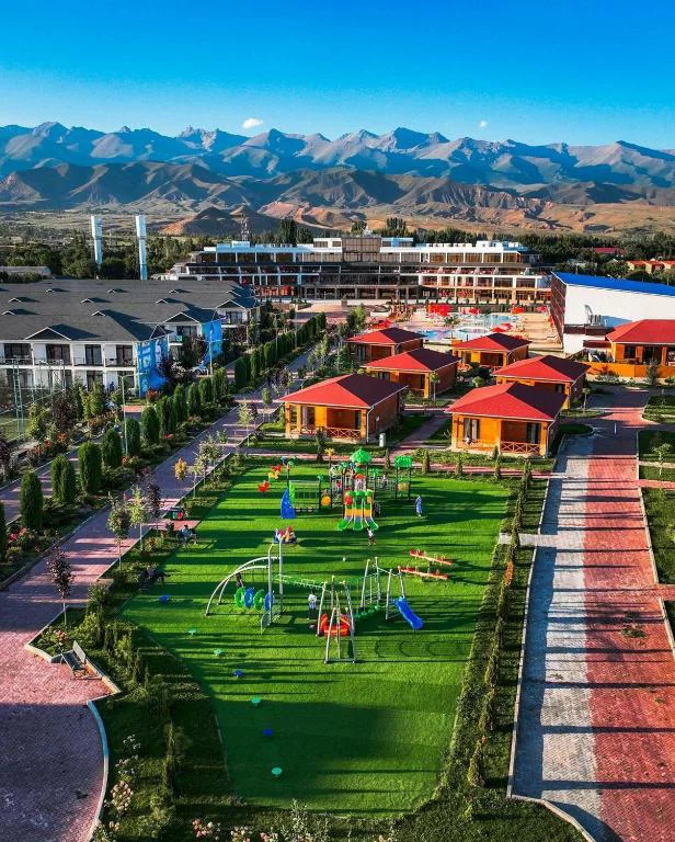 Baytur Resorts & Spa