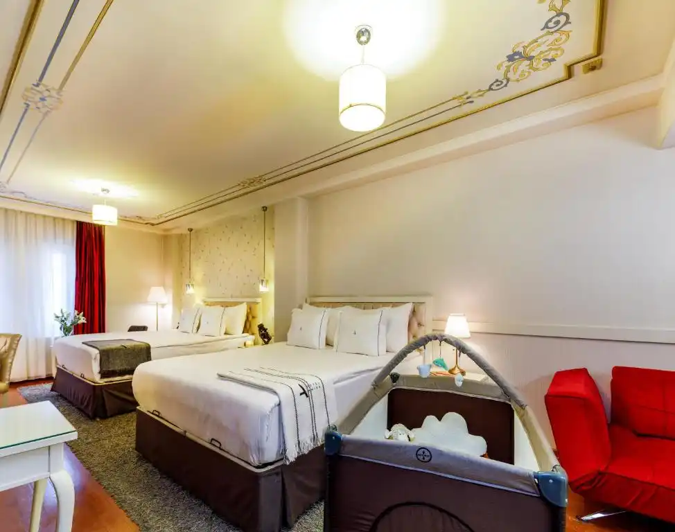 Amira Hotel Istanbul