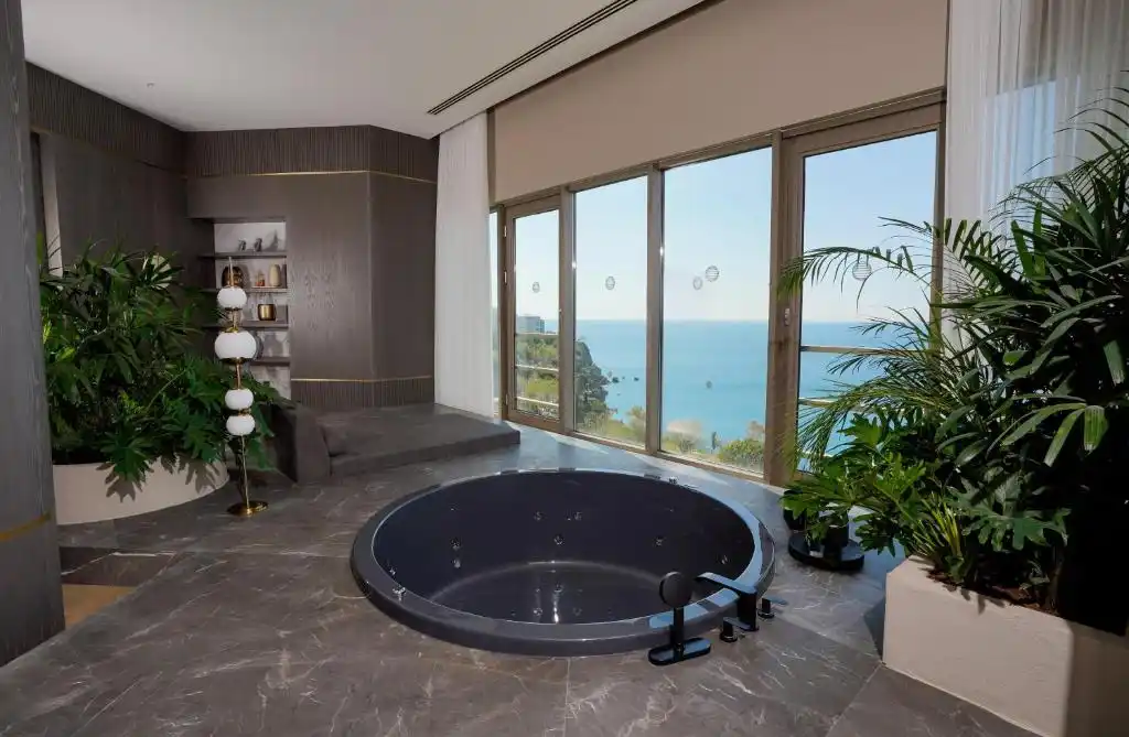 Acra Hotel Antalya