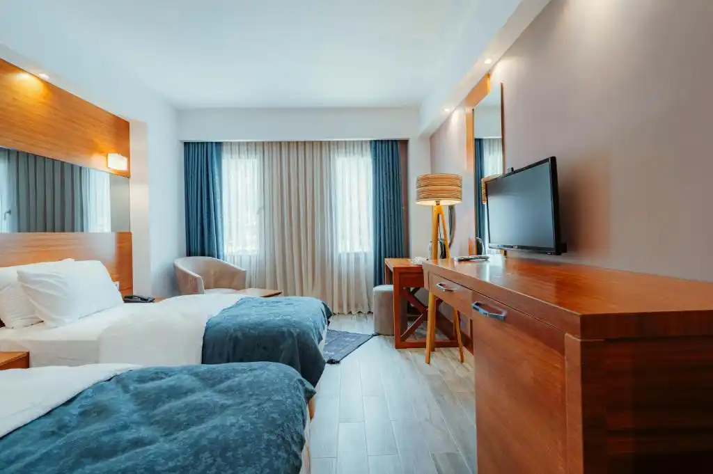 Kilpa Uzungol Hotel