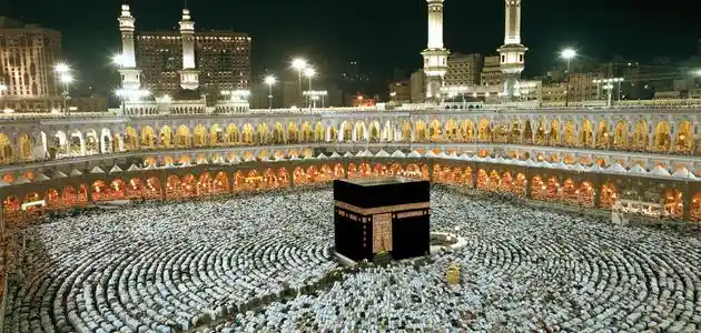 Umrah program 3 days and 2 nights