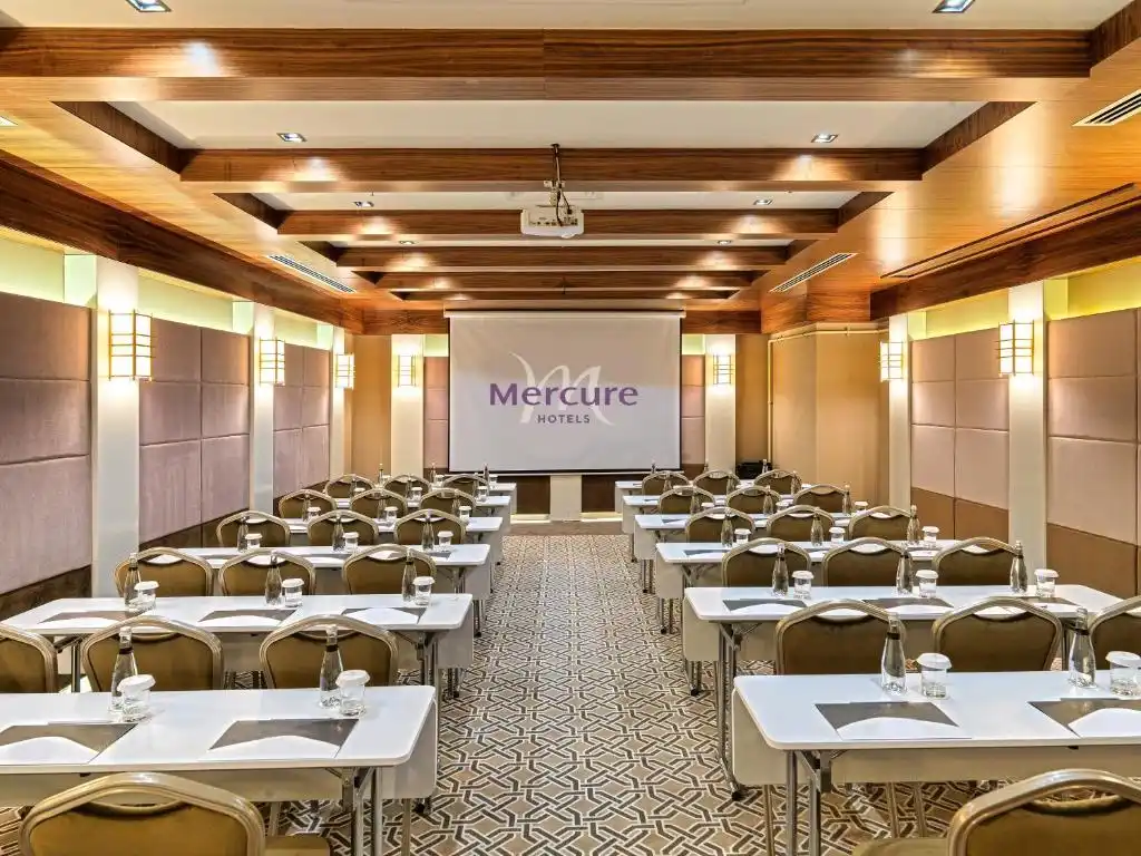 Mercure Istanbul Bomonti