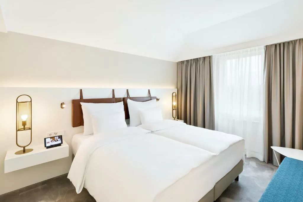 Austria Trend Hotel Bosei Vienna