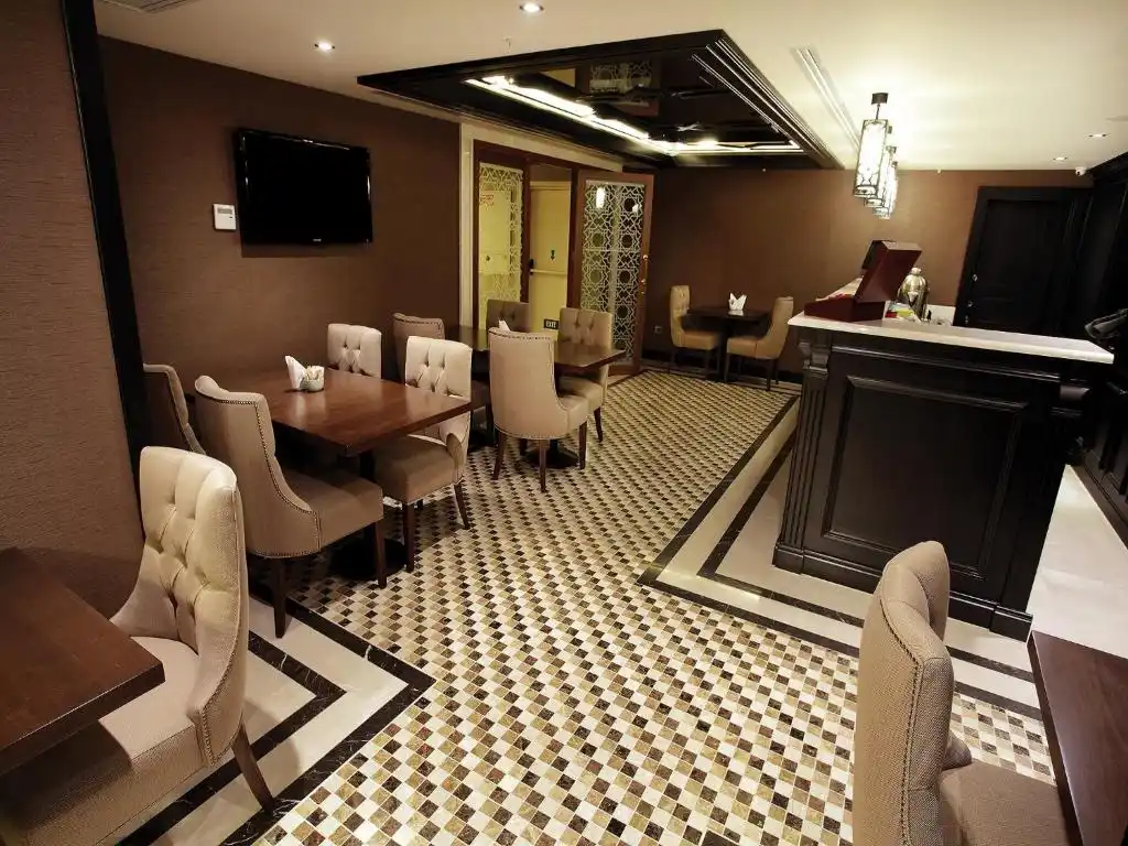 Grand Durmaz Hotel Istanbul