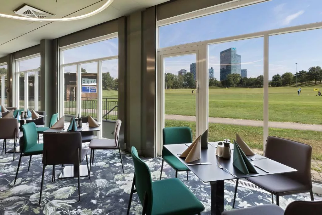 Austria Trend Hotel Bosei Vienna