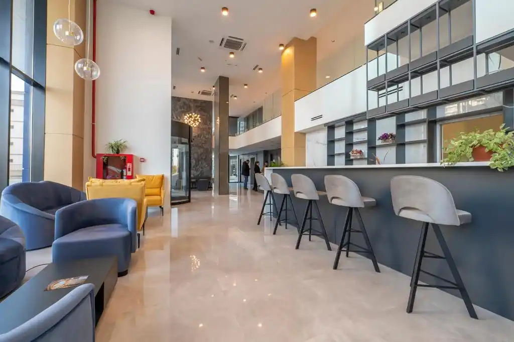 Grandeur Batumi Hotel