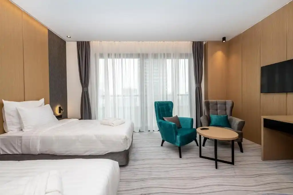 Grandeur Batumi Hotel