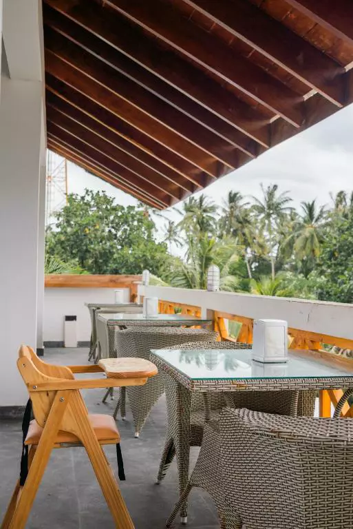 Sands Grand Hotel