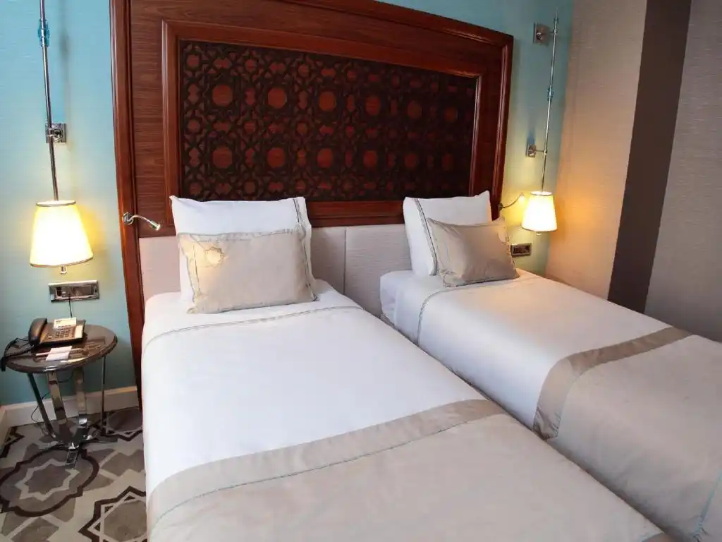 Grand Durmaz Hotel Istanbul