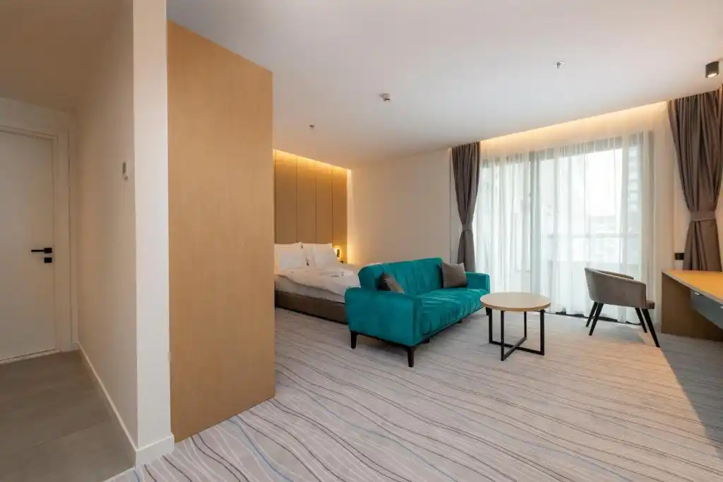 Grandeur Batumi Hotel