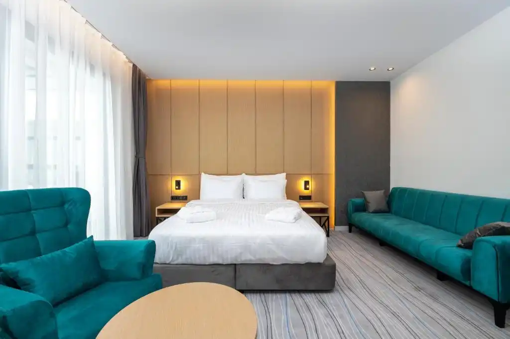 Grandeur Batumi Hotel