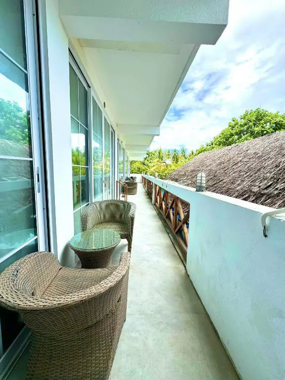 Sands Grand Hotel