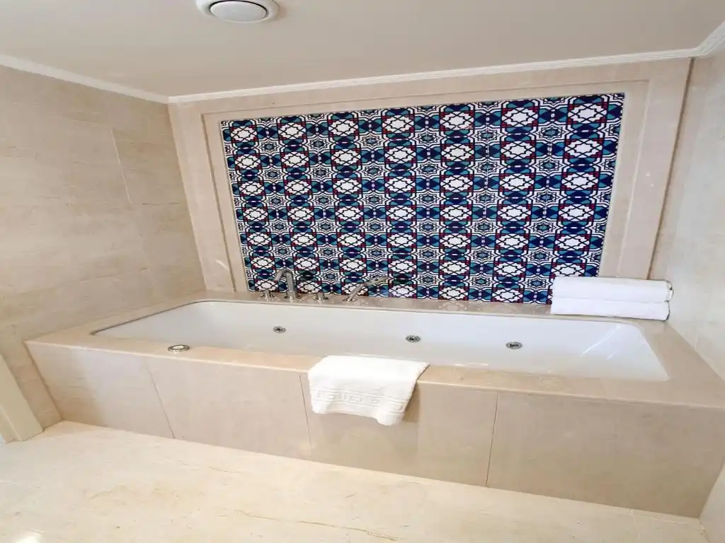 Grand Durmaz Hotel Istanbul