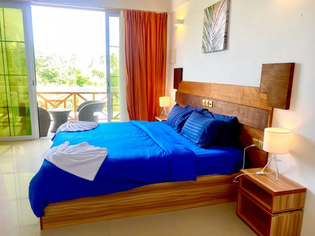 Sands Grand Hotel