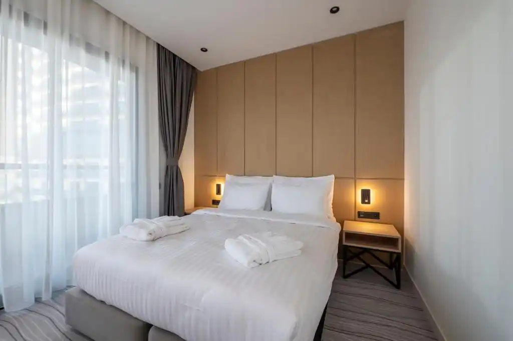 Grandeur Batumi Hotel