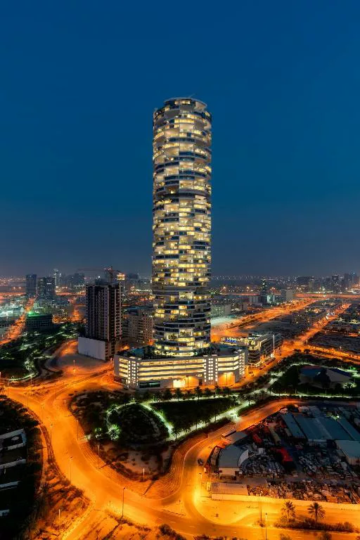 Jumeirah Village Circle