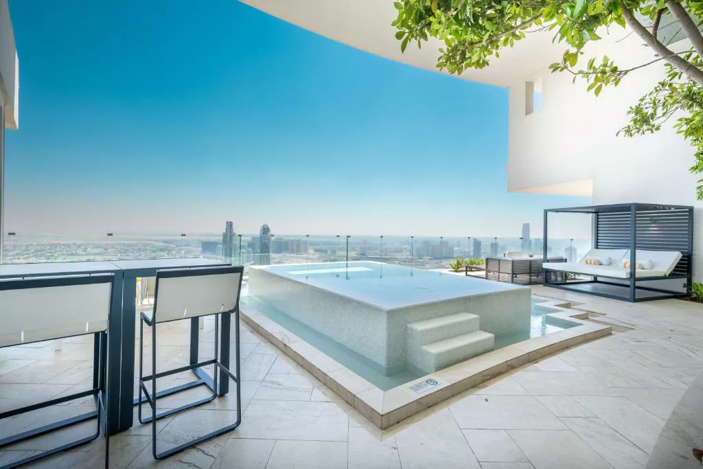 Jumeirah Village Circle