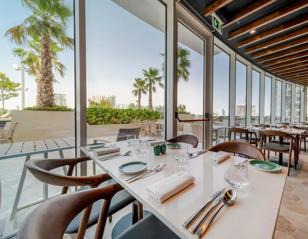 Jumeirah Village Circle