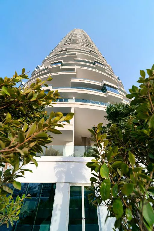 Jumeirah Village Circle