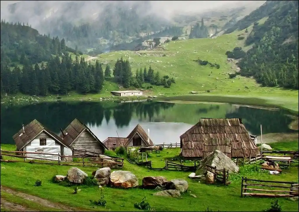A Tourist Program To Bosnia 5 Days 4 Nights