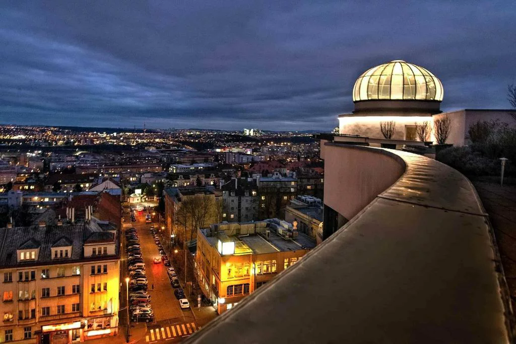 Don Giovanni Hotel Prague