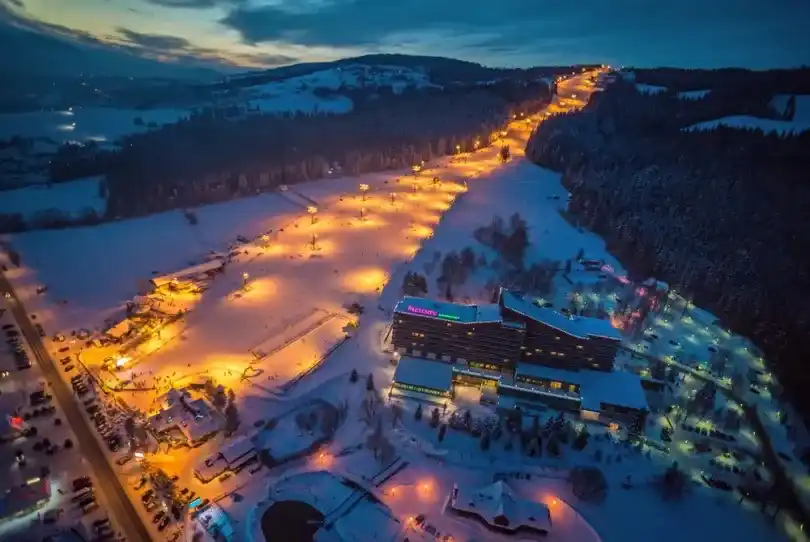 A Tourist Program To Poland 4 Days 3 Nights