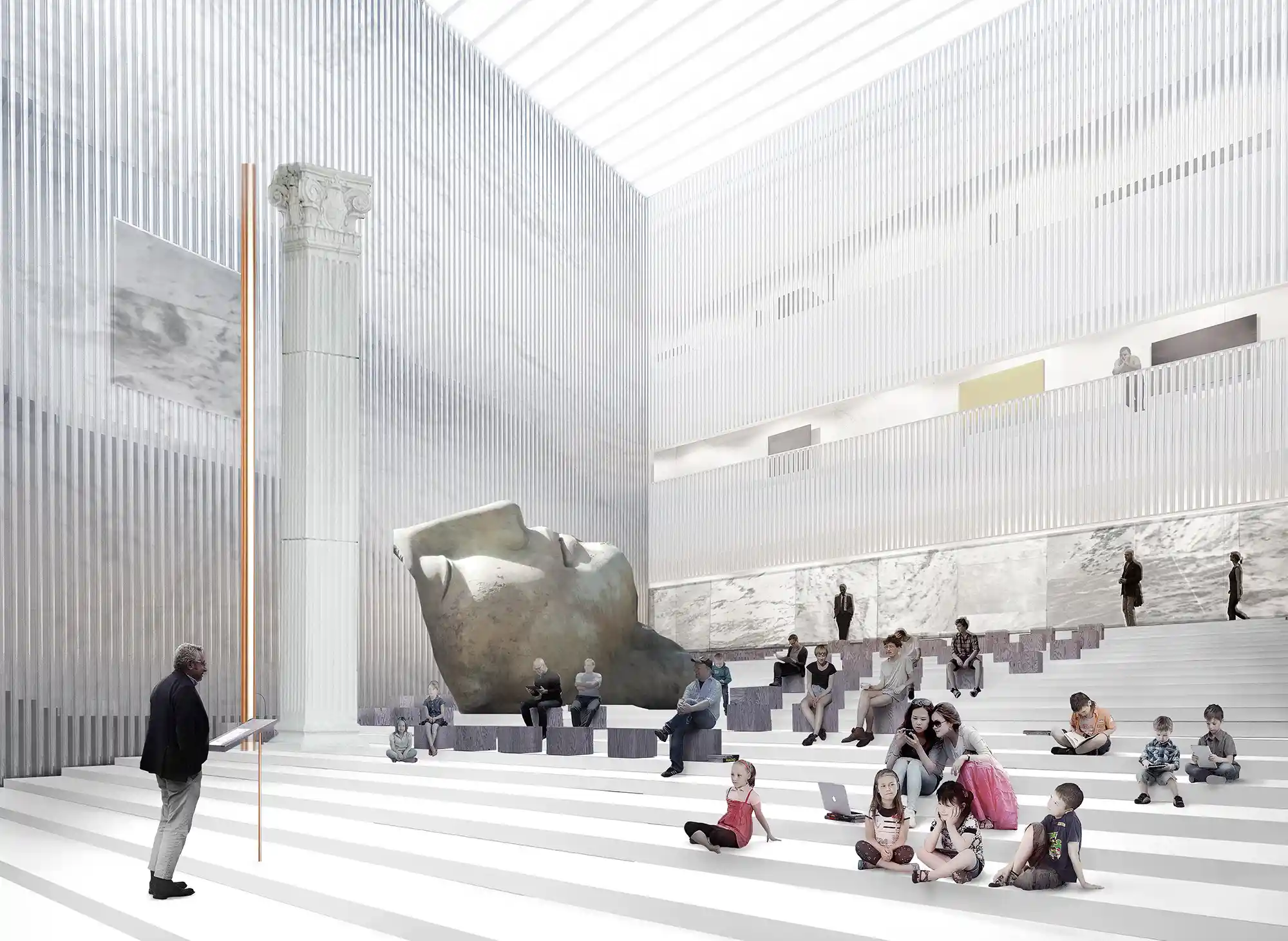 برنامج سياحي الى موسكو في الـشـتــاء