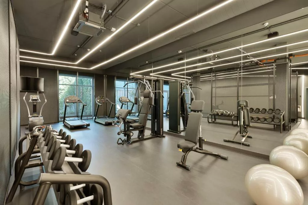 Austria Trend Hotel Bosei Vienna