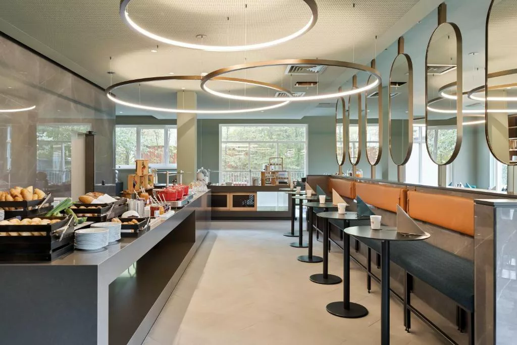 Austria Trend Hotel Bosei Vienna