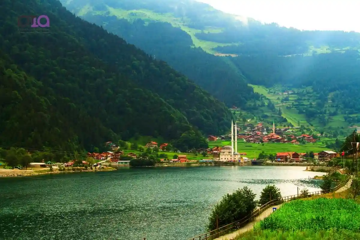 Trabzon City Tour