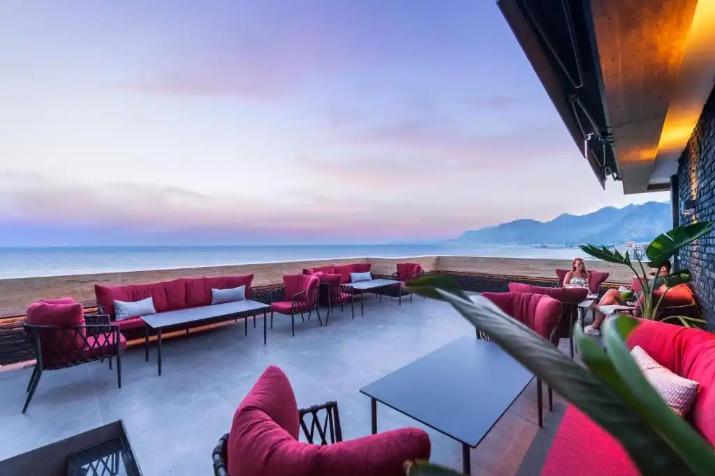 Crowne Plaza Antalya