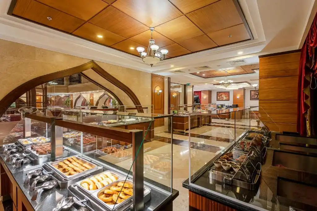 Crowne Plaza Antalya