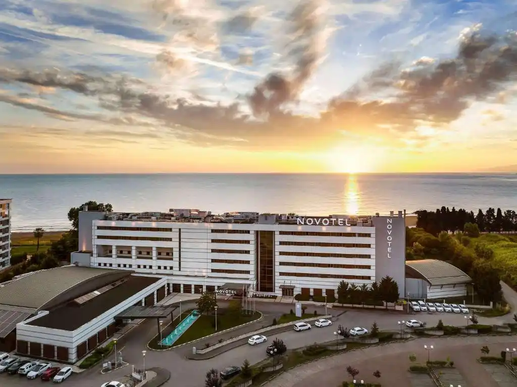 Novotel Trabzon Hotel Türkiye