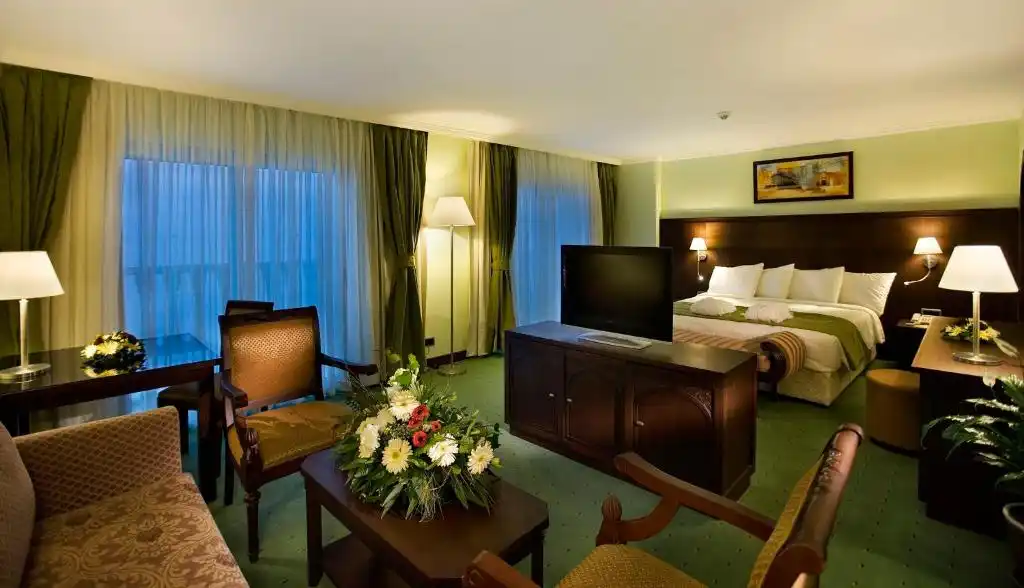 Crowne Plaza Antalya