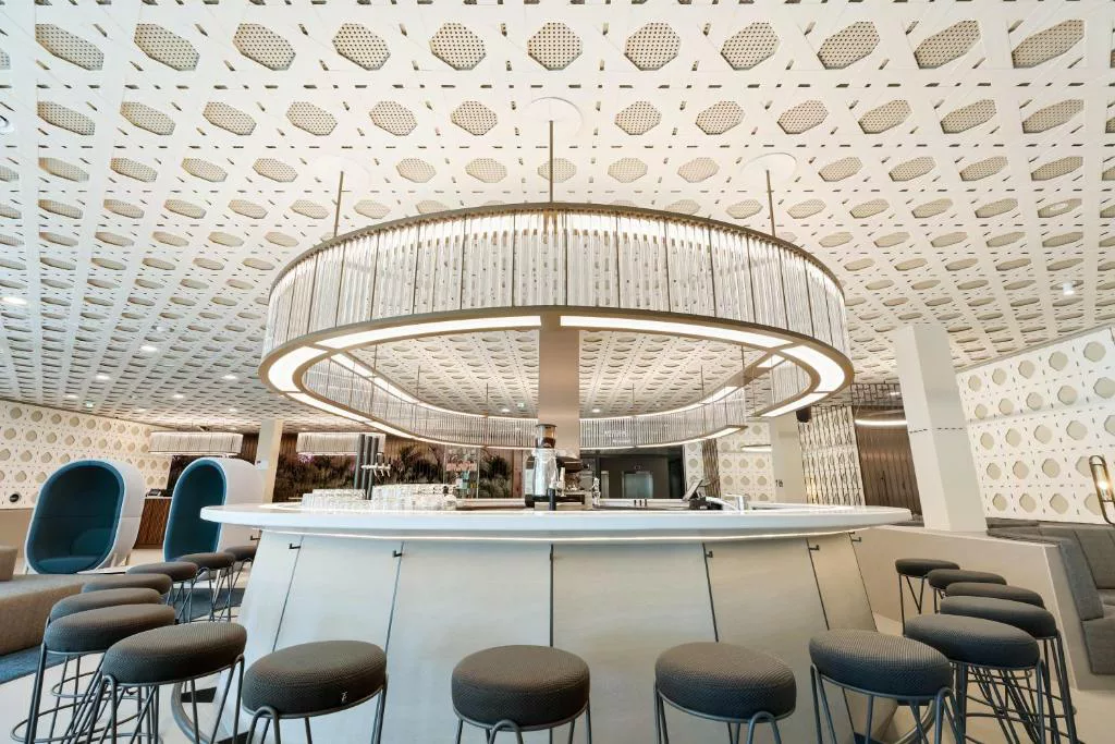 Austria Trend Hotel Bosei Vienna