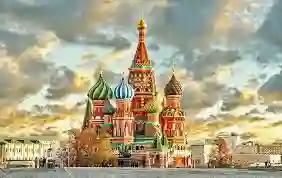 Moscow Eid al-Fitr Tour Snow and History Magic Awaits