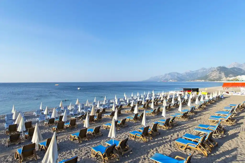 Sea Life Family Resort Antalya