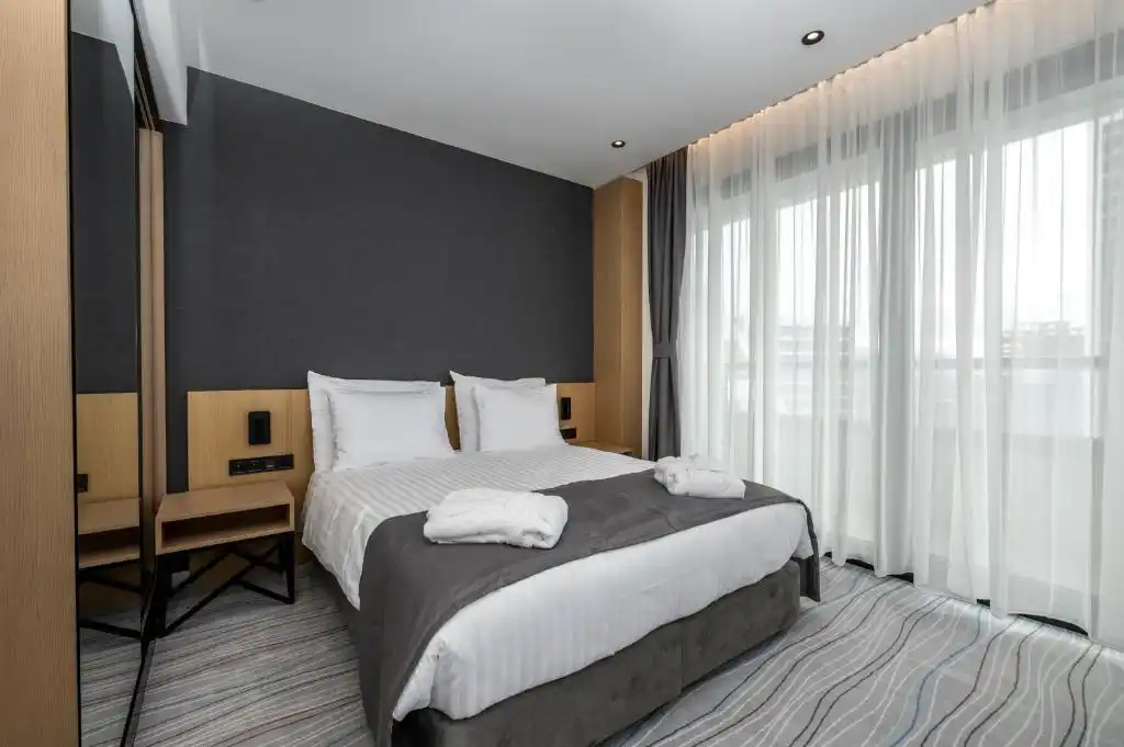 Grandeur Batumi Hotel