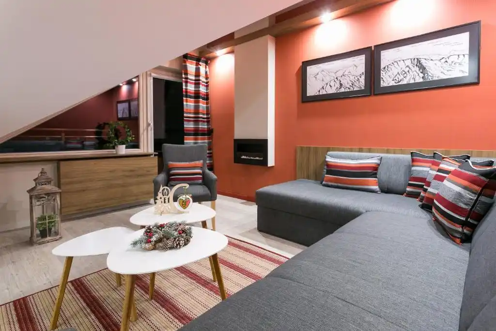 Vip Apartments Stara Polana