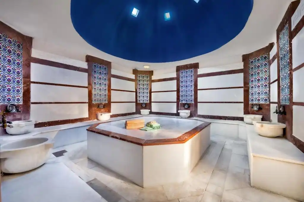 Sea Life Family Resort Antalya