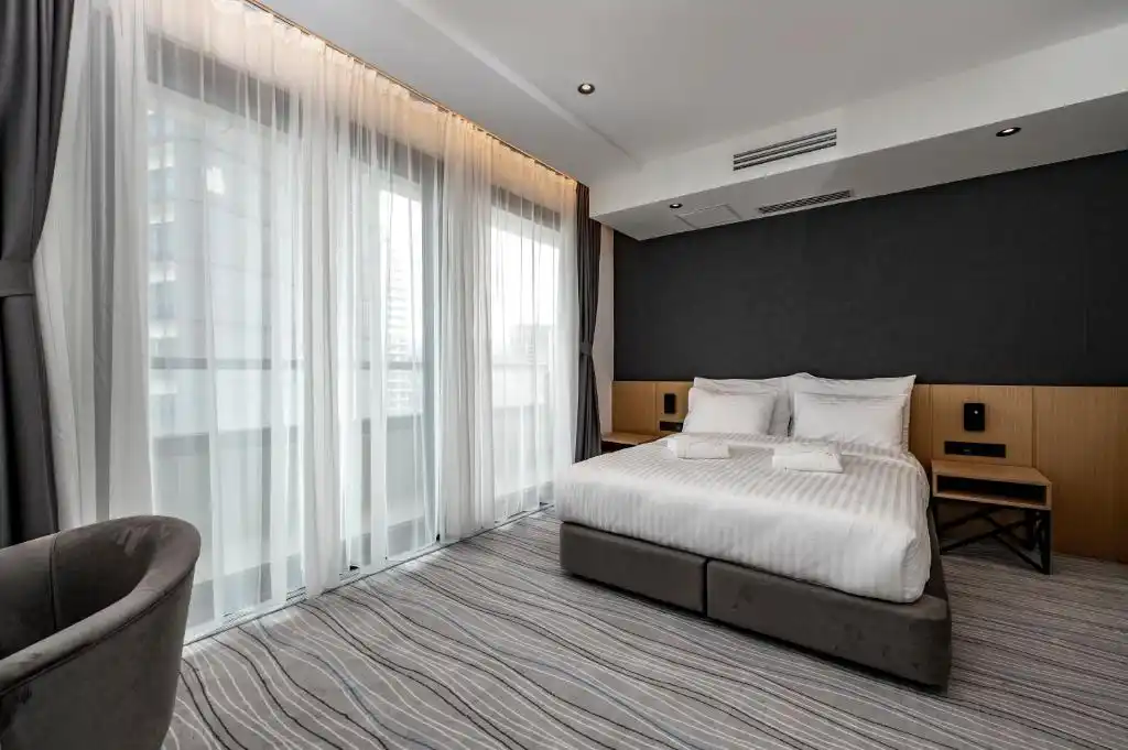 Grandeur Batumi Hotel