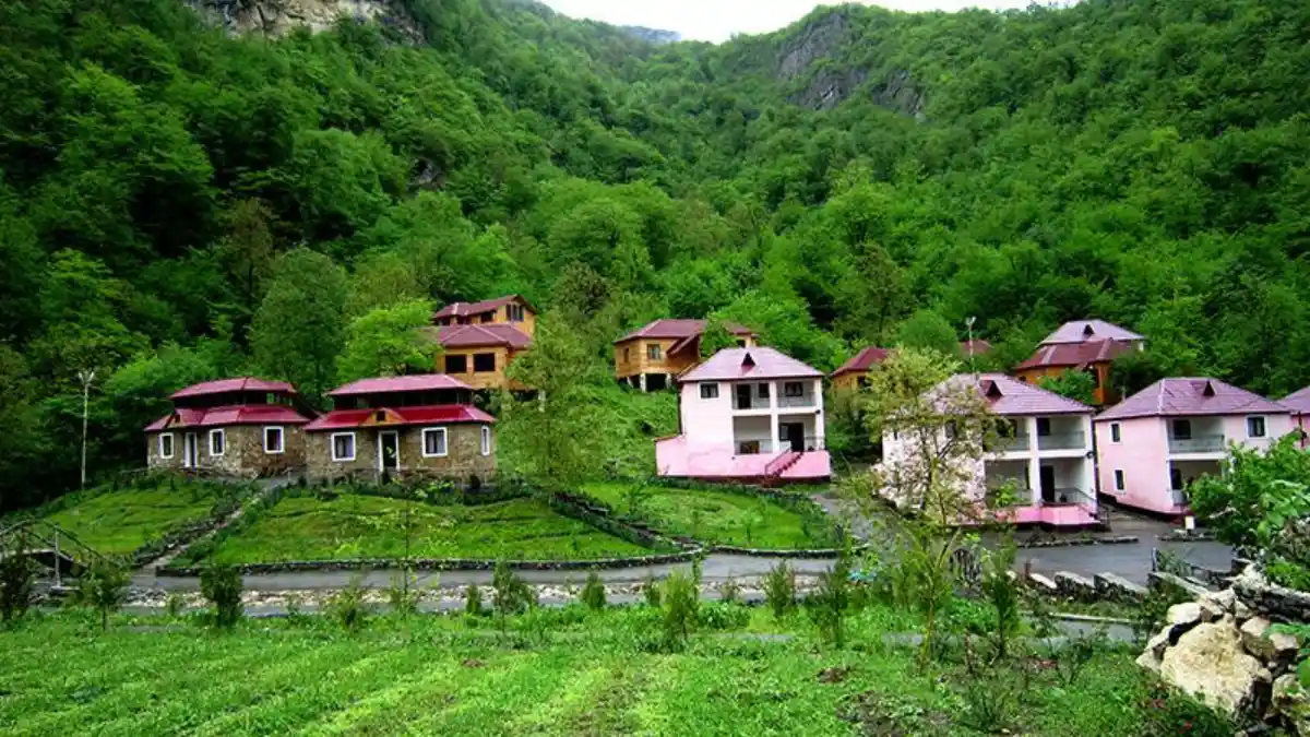 Tour package to Azerbaijan for Eid al-Fitr flames and stars magic