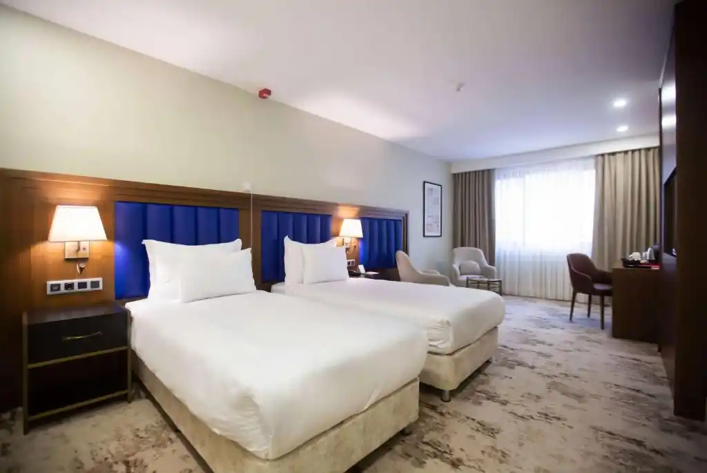 Ramada Plaza Sultanahmet Hotel