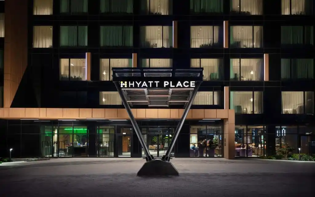 Hyatt Palace Krakow Hotel