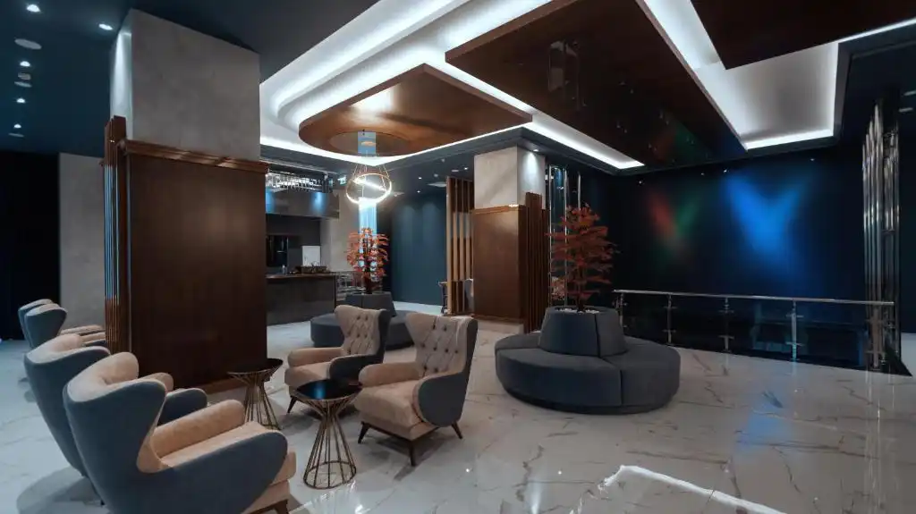 Midtown Baku Hotel