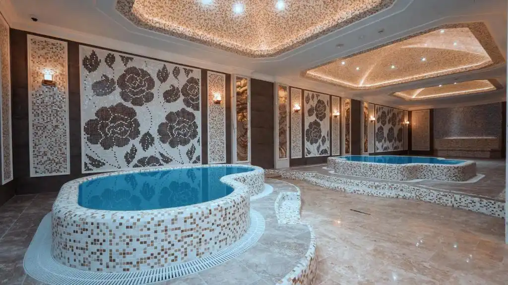 Midtown Baku Hotel