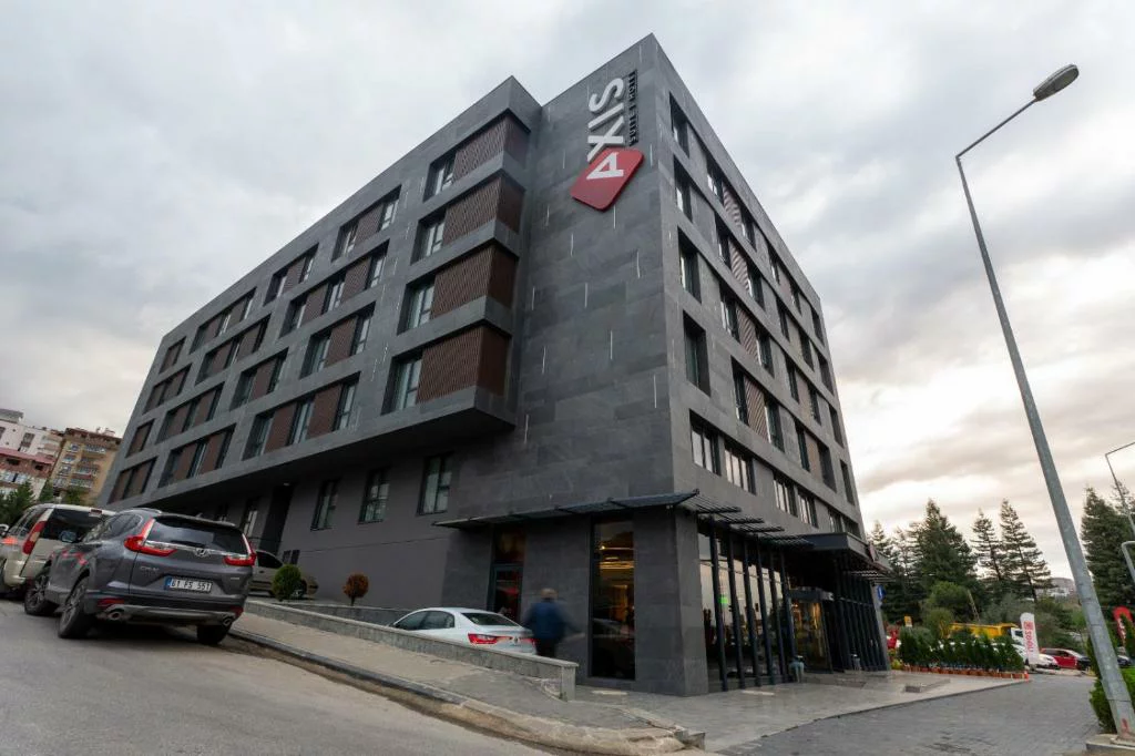 Axis Hotel Trabzon