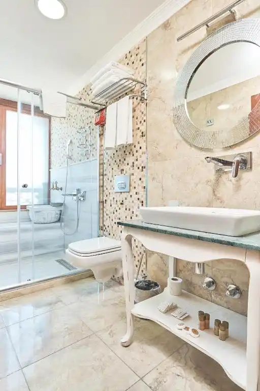 Best Western Istanbul Empire Palace Hotel