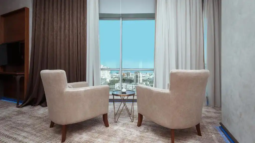 Midtown Baku Hotel