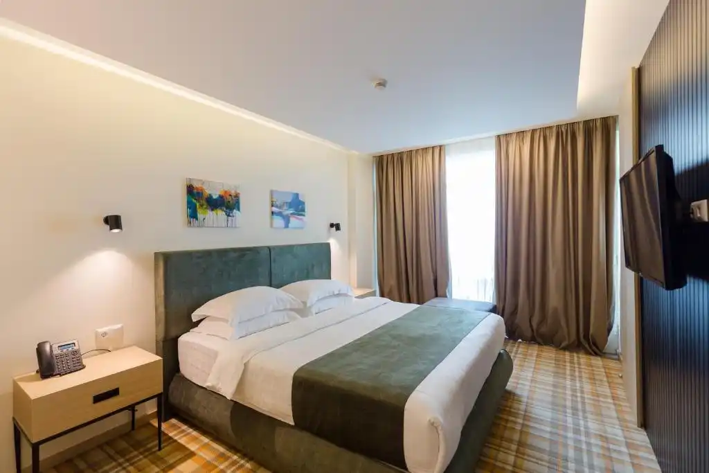 Best Western Premier Batumi Hotel